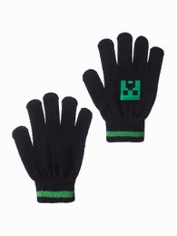 Купить Перчатки Minecraft