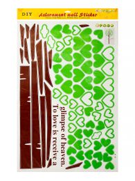 Наклейки декоративные 98*60 xarid qilish