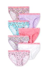 Комплект трусиков (7 шт) The Children's Place xarid qilish