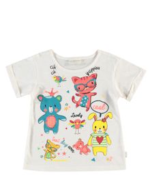 Футболка LC Waikiki xarid qilish