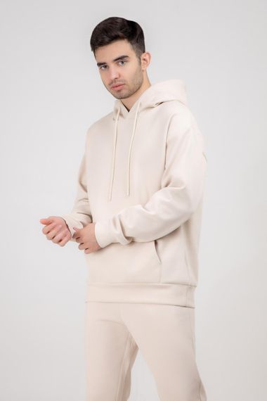 Толстовка короткая длина