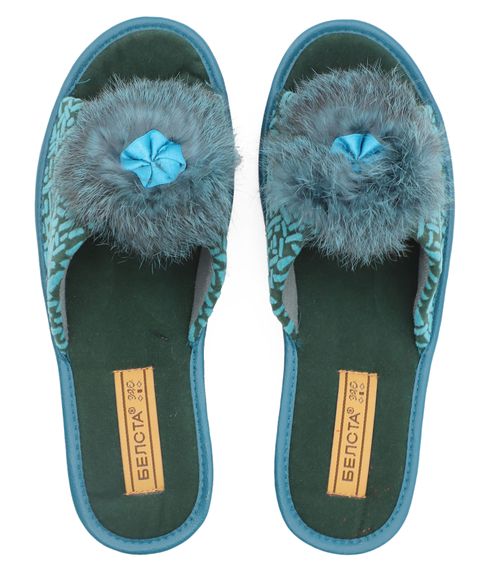 Домашние тапочки Белста