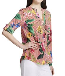 Купить Блузка Calvin Klein