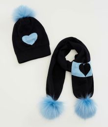 Комплект шапка и шарф Defacto xarid qilish