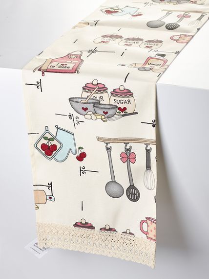 Купить Скатерть Lovely Home
