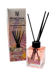 Купить MISLINA диффузор освежитель Flower Garden 110 мл