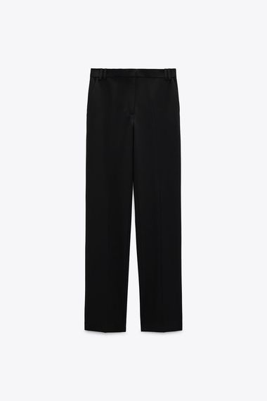 Брюки ZARA