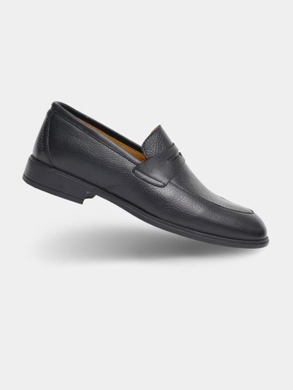 Туфли BENE / BN-00018 BLACK FLOTTER