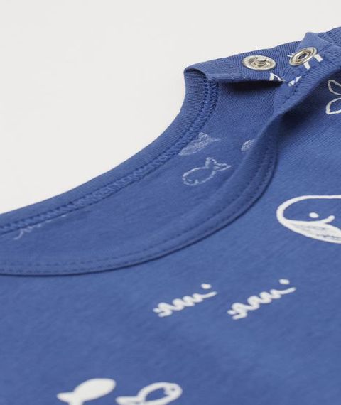 Комплект для мальчика H&M