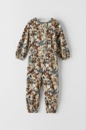 Комбинезон Zara xarid qilish