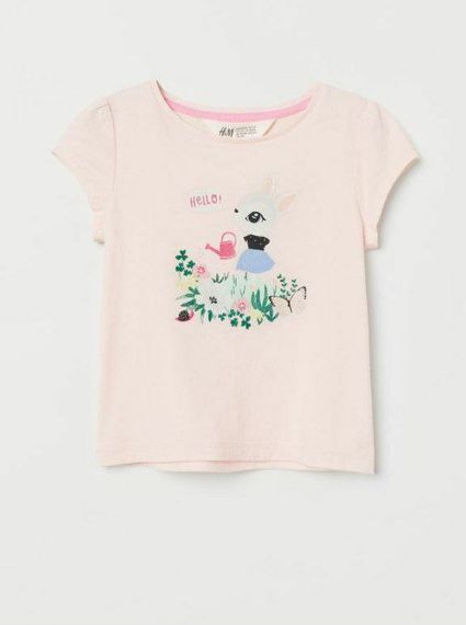 Купить Футболка H&M