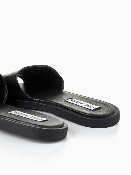 Шлепанцы Steve Madden