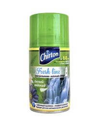 Освежитель воздуха Fresh line Лесной водопад, 250 мл xarid qilish