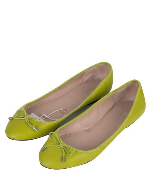 Балетки Zara xarid qilish