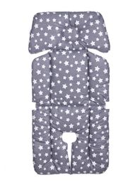 Купить Матрасик для коляски MeliSski