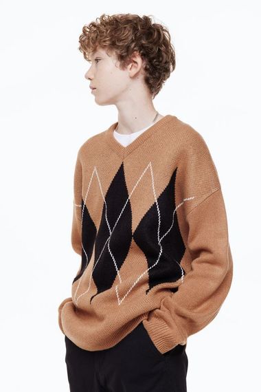Купить Свитер H&M