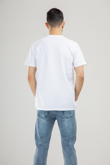 Футболка короткий рукав