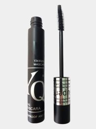 Тушь для ресниц Yanqina, супер подкручивания, для макияжа, водостойкая, черная xarid qilish