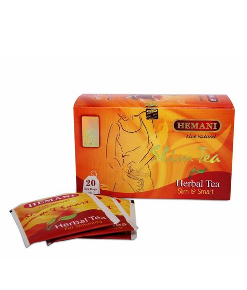 Чай для похудения (Slim Tea)2gr*20пакетиков xarid qilish