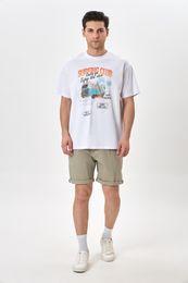 Футболка короткий рукав xarid qilish