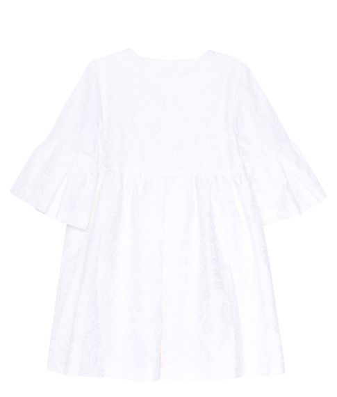 Тренч для девочки La petite Marie