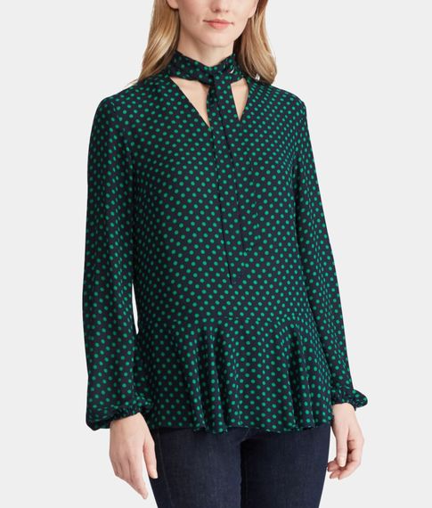 Купить Блузка Ralph Lauren