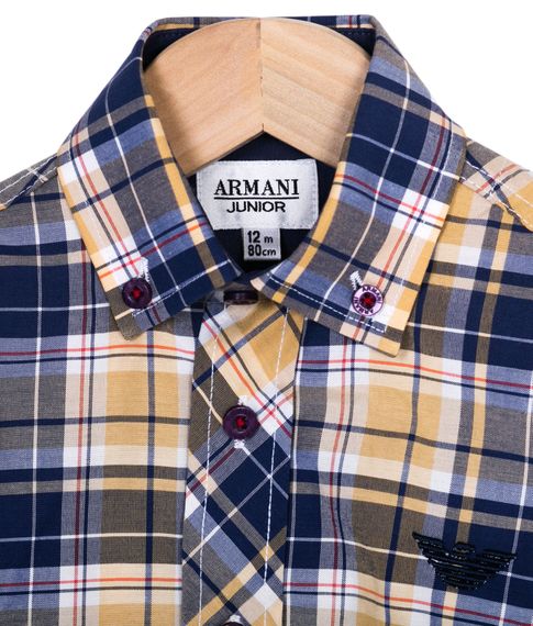 Рубашка Armani (Турция)
