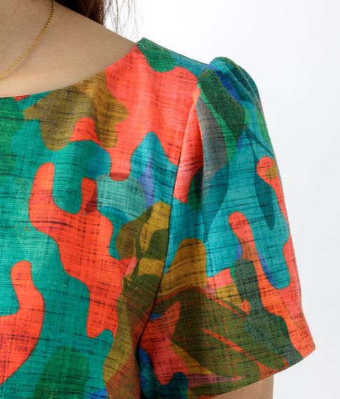 Платье 4G by Gizia