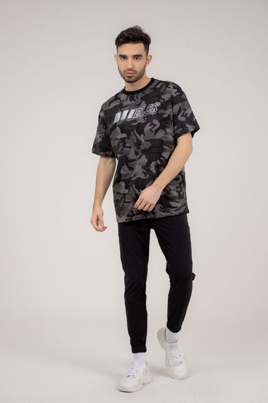 Футболка короткий рукав