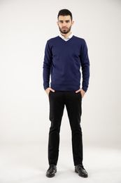 Купить Джемпер длинный рукав