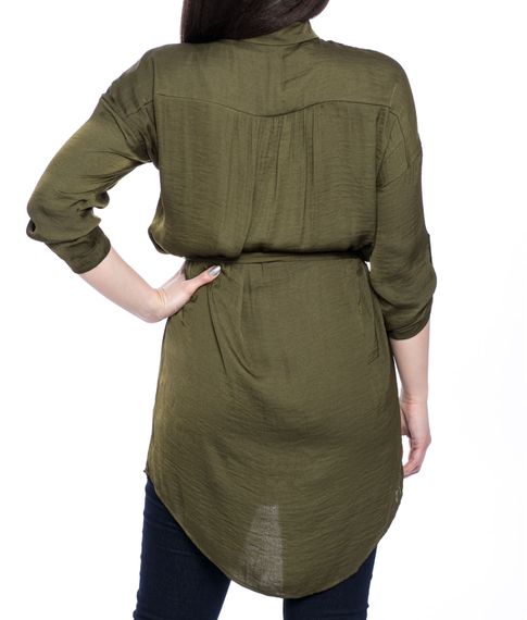 Блузка Stradivarius