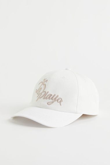 Кепка H&M