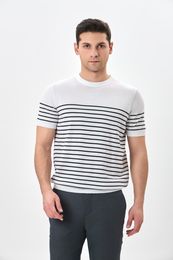 Купить Джемпер короткий рукав