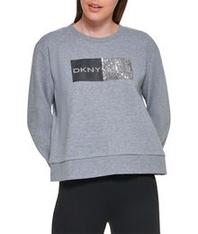 Купить Свитшот DKNY