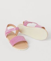 Босоножки H&M xarid qilish