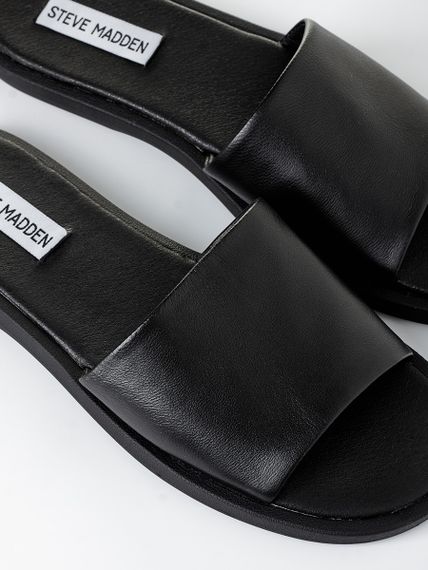 Шлепанцы Steve Madden