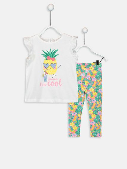Комплект LC Waikiki xarid qilish