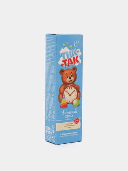 Купить Крем "Тик-Так" 41 гр.