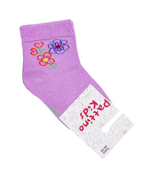 Носки Pattino Kids xarid qilish
