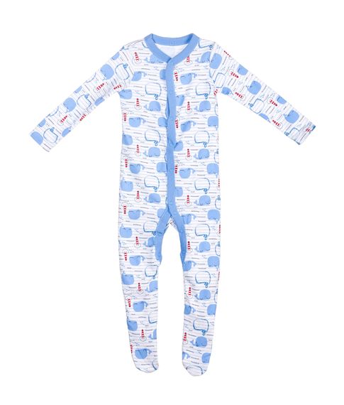 Комплект слипперов F&F Baby(2шт)