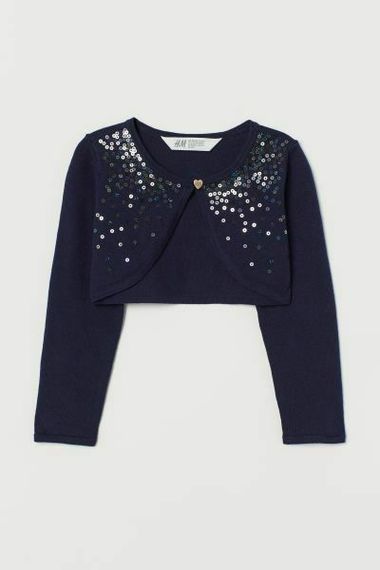Купить Болеро H&M