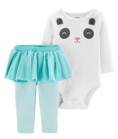 Купить Комплект Carter's