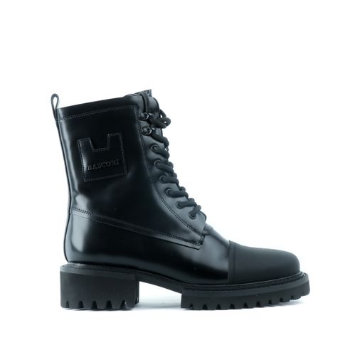 Купить ботинки Basconi 77580B-B
