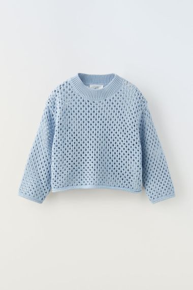 Свитер Zara
