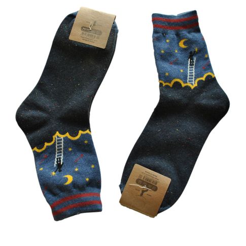Носки KIKIYA SOCKS
