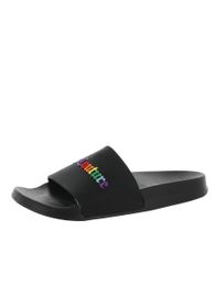 Купить Шлепанцы Juicy Couture