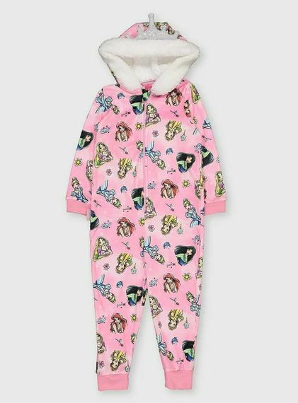 Купить Кигуруми Matalan