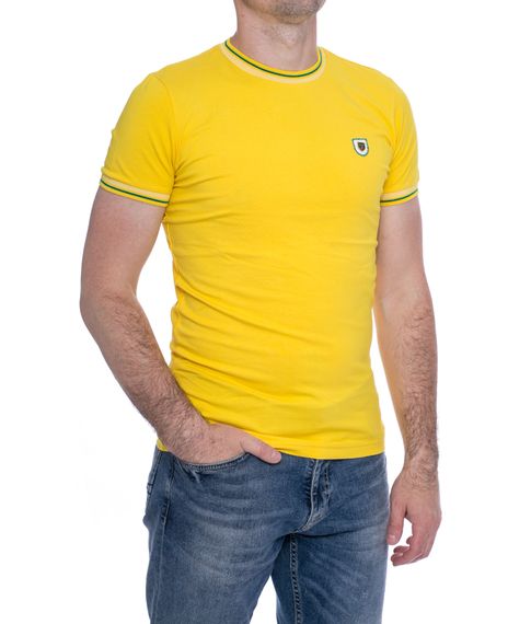 Футболка MooRich