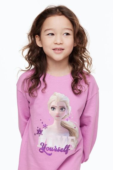 Платье-туника H&M
