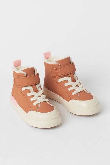 Купить Ботинки H&M